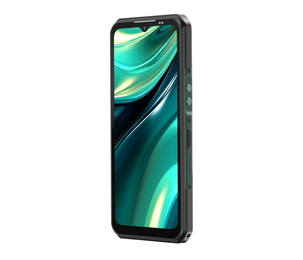 OUKITEL WP39 Pro 12/512GB 11000mAh Zielony WP39Pro-GN/OL - 1360301 - zdjęcie 4